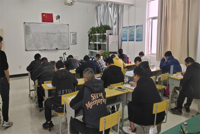 锁具技术要上哪里参加培训？